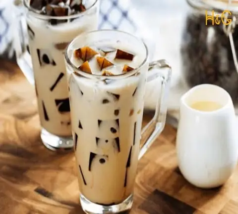 Cách Làm Thạch Trà Sữa Từ Bột Rau Câu