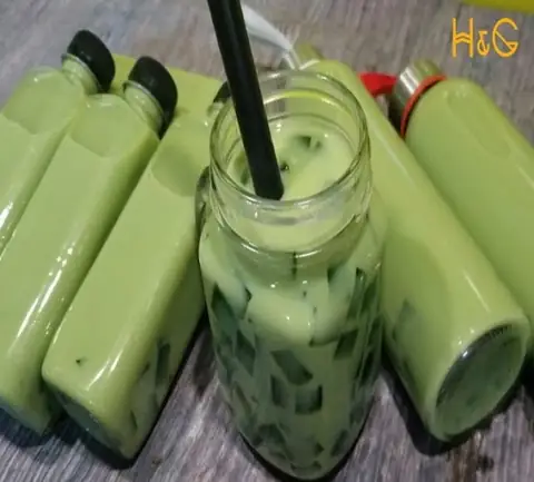 Cách Làm Thạch Trà Sữa Từ Bột Rau Câu