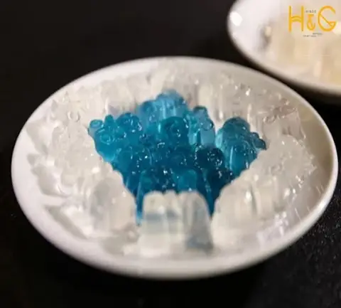 Cách Làm Thạch Trà Sữa Từ Bột Rau Câu