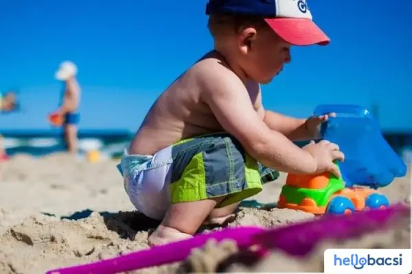 Cách Lấy Dằm Ra Khỏi Chân Trẻ Nhỏ Mà Mẹ Nên Biết • Hello Bacsi