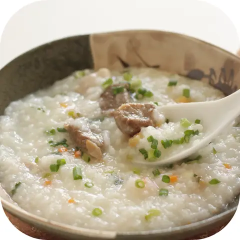 Cách Làm Cháo Thịt Bò Cà Rốt