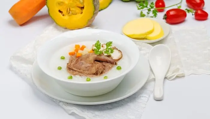 10 Cách Nấu Cháo Chim Bồ Câu Cho Bé Ăn Dặm Dễ Làm, Đủ Chất ...