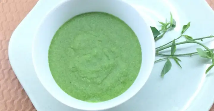 Bật Mí 10 Công Thức Nấu Cháo Rau Ngót Cho Bé Thơm Ngon Bổ Dưỡng Bật Mí 10 Công Thức Nấu Cháo Rau Ngót Cho Bé Thơm Ngon Bổ Dưỡng