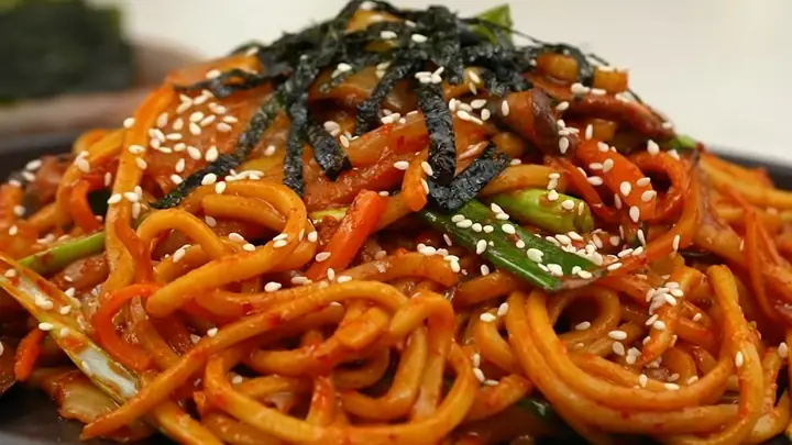 10 Món Ăn Ngon Khó Cưỡng, Rất Nên Thử Khi Ghé Thăm Hàn Quốc Xinh Đẹp