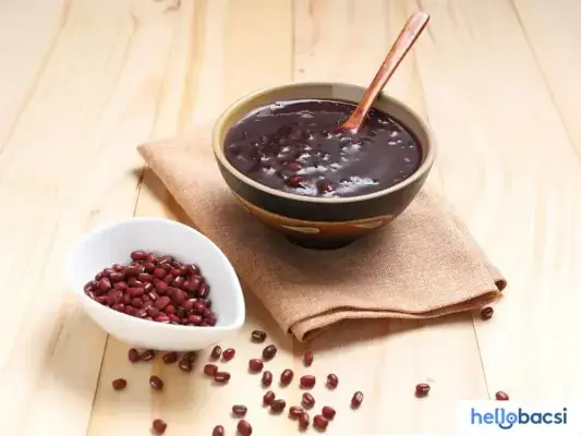 Cách Nấu Chè Đậu Đỏ Béo Ngậy Cho Ngày Thất Tịch Thêm Ấm Áp