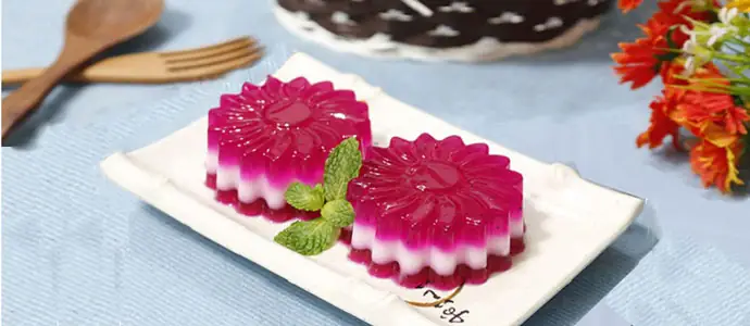 Cách Nấu Thạch Rau Câu Thanh Mát, Ngọt Dịu Tại Nhà