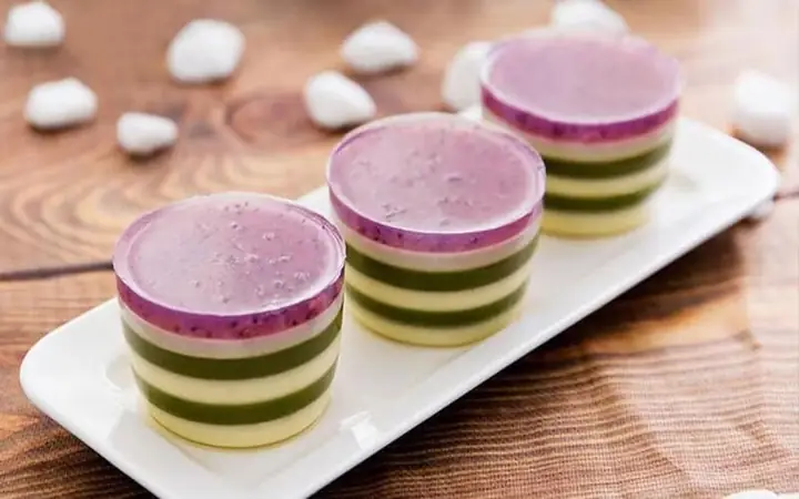 Hướng Dẫn Chi Tiết Cách Làm Rau Câu Dẻo Thơm Mát Tại Nhà Với ...