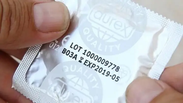 1cách Nhận Biết Bao Cao Su Bị Rách Trước Khi Sử Dụng 1cách Nhận Biết Bao Cao Su Bị Rách Trước Khi Sử Dụng