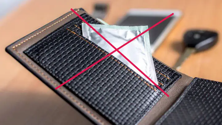 1cách Nhận Biết Bao Cao Su Bị Rách Trước Khi Sử Dụng 1cách Nhận Biết Bao Cao Su Bị Rách Trước Khi Sử Dụng