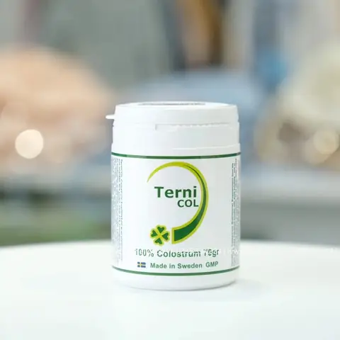 Đôi Nét Về Sữa Non Ternicol Thụy Điển Đôi Nét Về Sữa Non Ternicol Thụy Điển