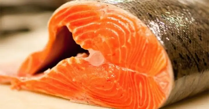 Hướng Dẫn Cách Rửa Cá Hồi Không Bị Tanh