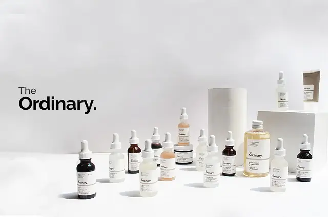 Thương Hiệu Ordinary Thương Hiệu Ordinary