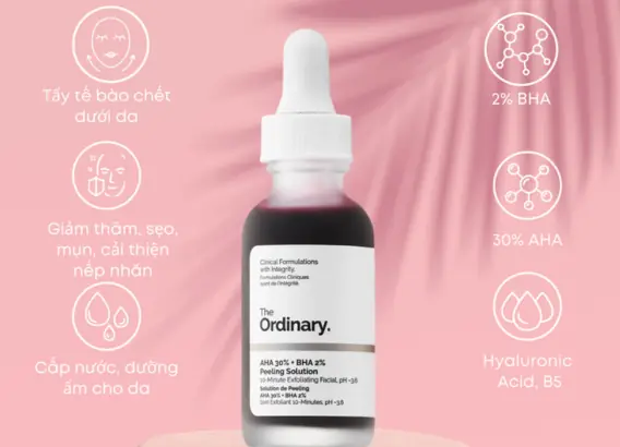 Cách Sử Dụng Ordinary Cách Sử Dụng Ordinary