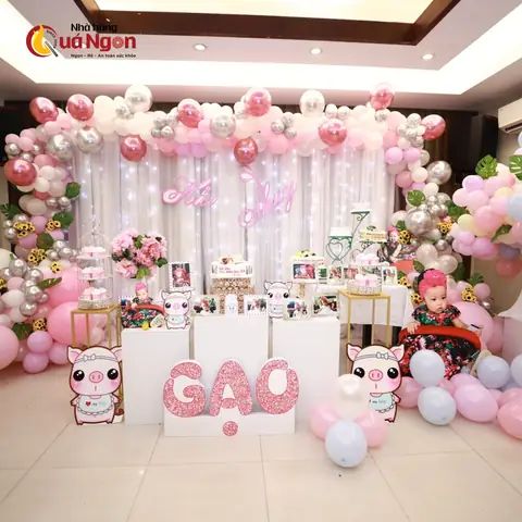 Bước 4: Dự Trù Ngân Sách Trang Trí Bước 4: Dự Trù Ngân Sách Trang Trí