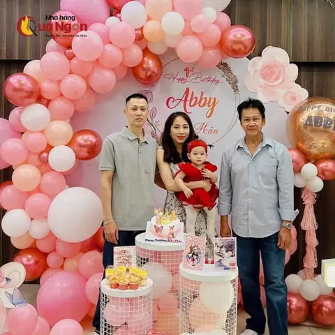 Ý Nghĩa Trang Trí Tiệc Thôi Nôi Tại Nhà Cho Bé Ý Nghĩa Trang Trí Tiệc Thôi Nôi Tại Nhà Cho Bé