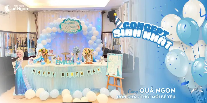 Đại Dương Xanh Đại Dương Xanh