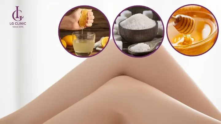Wax Lông Chân Bằng Nguyên Liệu Tự Nhiên Để Hết Lông Wax Lông Chân Bằng Nguyên Liệu Tự Nhiên Để Hết Lông