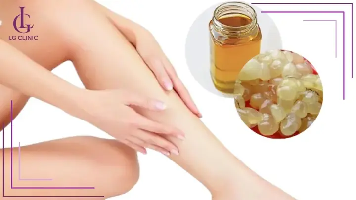 Sử Dụng Mỡ Trăn Triệt Lông Chân Tại Nhà Cho Nữ Sử Dụng Mỡ Trăn Triệt Lông Chân Tại Nhà Cho Nữ