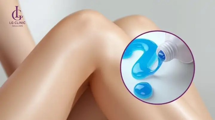 Cách Để Lông Chân Không Mọc Lại Bằng Kem Đánh Răng Cách Để Lông Chân Không Mọc Lại Bằng Kem Đánh Răng