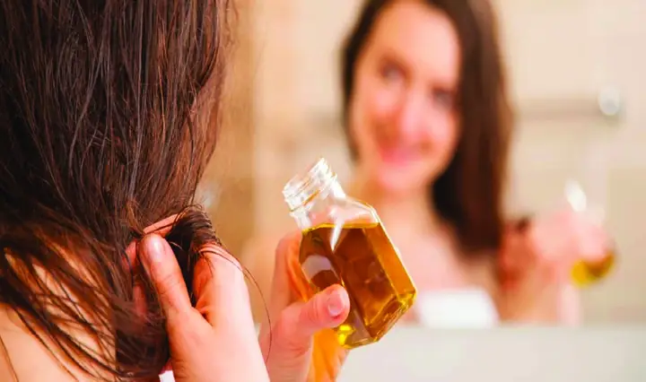 2cách Uốn Tóc Bằng Máy Uốn Đơn Giản Tại Nhà 2cách Uốn Tóc Bằng Máy Uốn Đơn Giản Tại Nhà