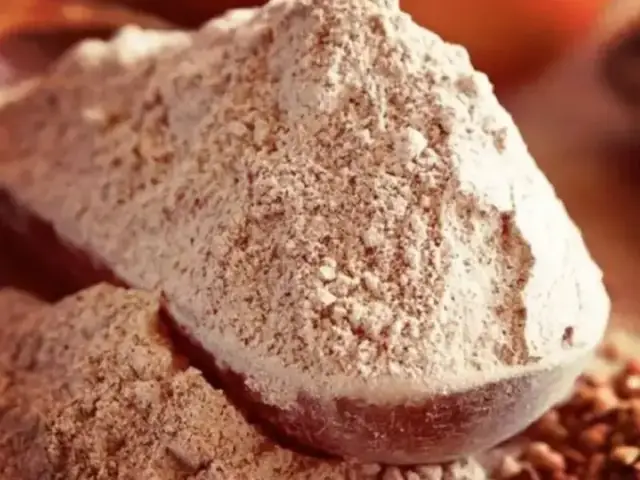 Uống Bột Ngũ Cốc Giảm Cân Uống Bột Ngũ Cốc Giảm Cân