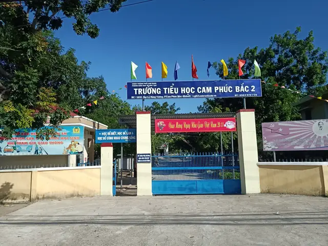 Hình Ảnh Cho Cách Vẽ Ngôi Trường Tiểu Học: