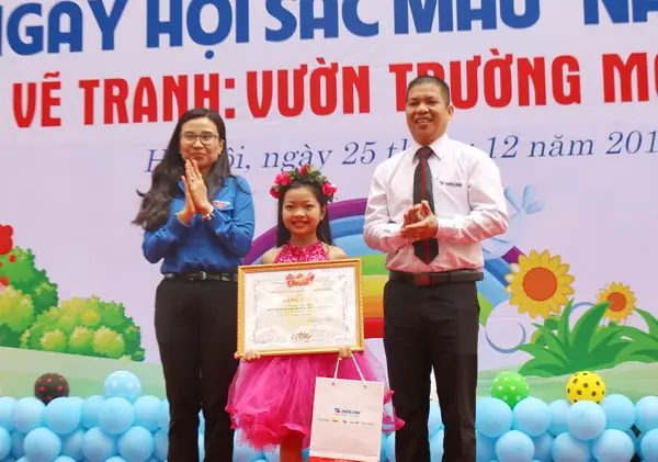 Hình Ảnh Cho Cách Vẽ Ngôi Trường Tiểu Học: