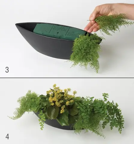 Chuẩn Bị Nguyên Liệu