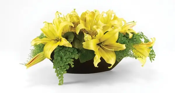 Bước 1: Cắt Xốp Và Điểm Cành Trang Trí