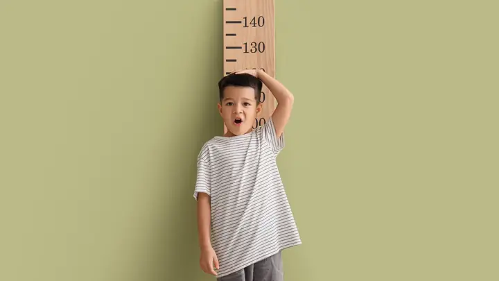 Đối Với Trẻ Trên 2 Tuổi Đối Với Trẻ Trên 2 Tuổi