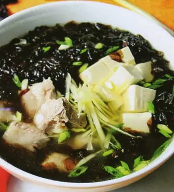 Canh Suon Ham Rong Bien Dau Hu Canh Suon Ham Rong Bien Dau Hu