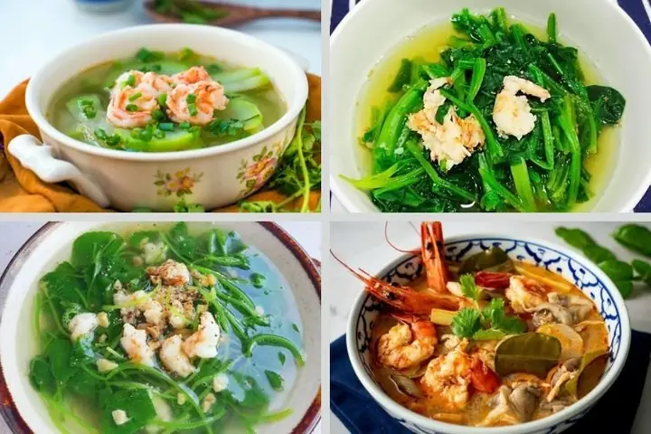 Tôm Nấu Canh Gì Ngon? 25 Món Canh Tôm Siêu Ngon, Dễ Làm