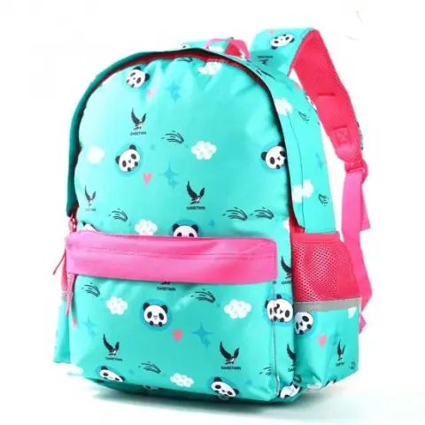 Các Chi Tiết May Cặp Sách Học Sinh Khác Các Chi Tiết May Cặp Sách Học Sinh Khác