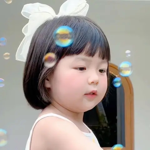 Bob Với Mái Tóc Ngắn