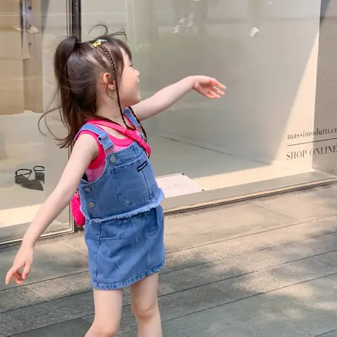 Kiểu Tóc Cho Bé Gái 5 Tuổi – Tóc Đuôi Ngựa Ngắn Dễ Thương