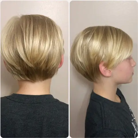 Biến Thể Pixie Bob