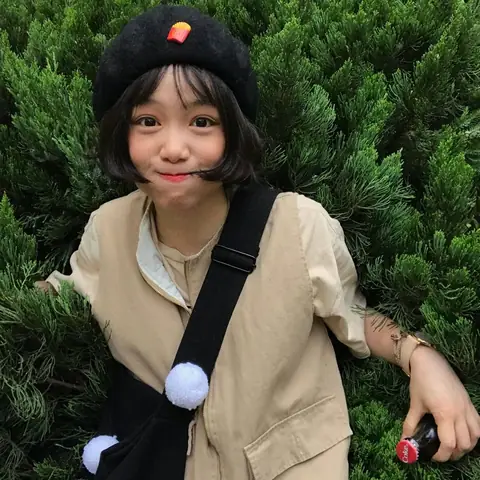 Kiểu Tóc Pixie Biến Thể Cho Bé Gái