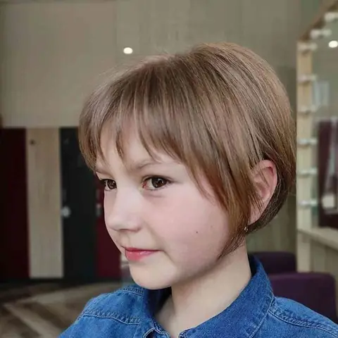 Biến Thể Pixie Bob