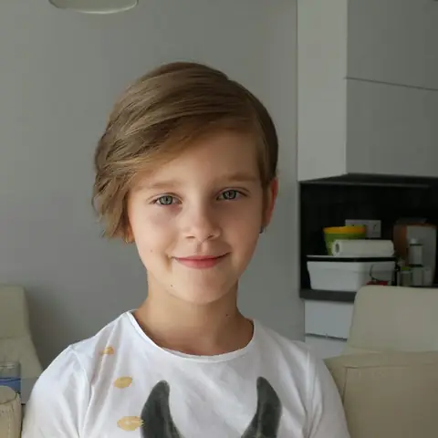 Kiểu Tóc Pixie Ngắn