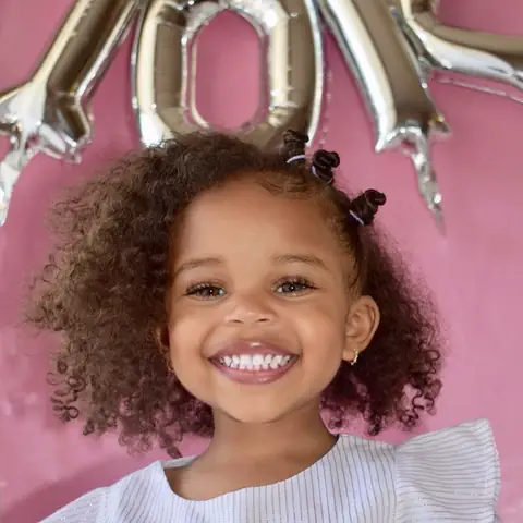 Tóc Ngắn Đến Ngang Vai Kiểu Tóc Ngắn Cho Bé Gái 4 Tuổi