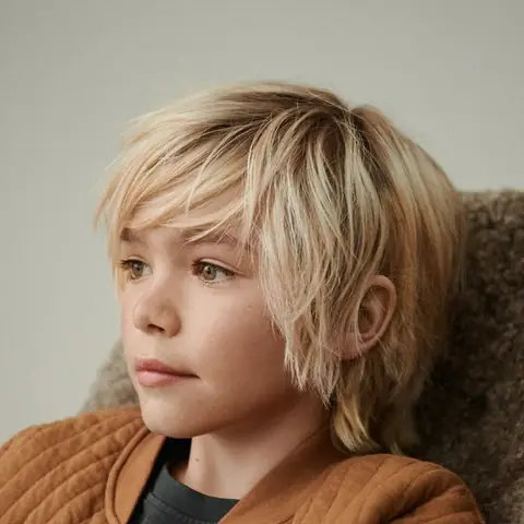 Kiểu Tóc Pixie Ngắn