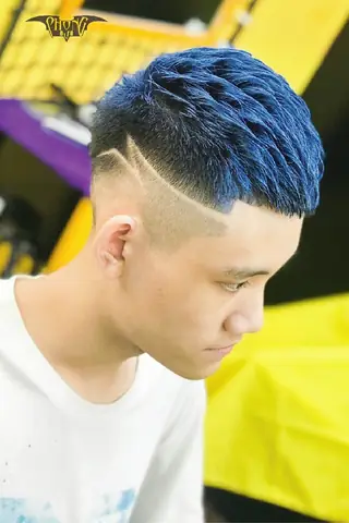 Các Bước Tiên Tiến Và Chăm Sóc Tóc Cần Thiết Để Giữ Cho Mái Tóc Của Trẻ Em Nam Luôn Đẹp Và Khỏe Mạnh?