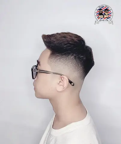 Các Bước Tiên Tiến Và Chăm Sóc Tóc Cần Thiết Để Giữ Cho Mái Tóc Của Trẻ Em Nam Luôn Đẹp Và Khỏe Mạnh?