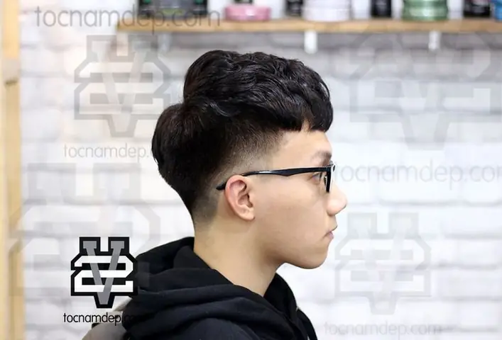 Các Bước Tiên Tiến Và Chăm Sóc Tóc Cần Thiết Để Giữ Cho Mái Tóc Của Trẻ Em Nam Luôn Đẹp Và Khỏe Mạnh?