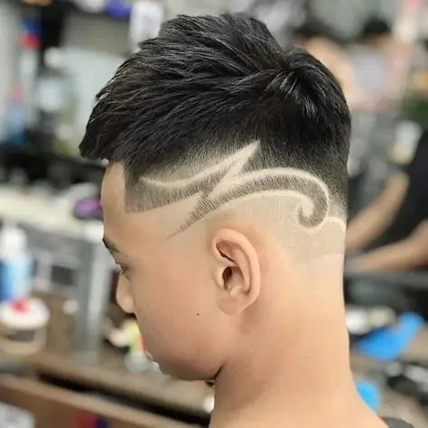 Các Bước Tiên Tiến Và Chăm Sóc Tóc Cần Thiết Để Giữ Cho Mái Tóc Của Trẻ Em Nam Luôn Đẹp Và Khỏe Mạnh?