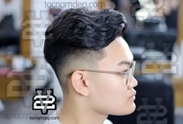 Các Bước Tiên Tiến Và Chăm Sóc Tóc Cần Thiết Để Giữ Cho Mái Tóc Của Trẻ Em Nam Luôn Đẹp Và Khỏe Mạnh?