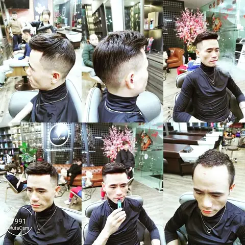 Các Bước Tiên Tiến Và Chăm Sóc Tóc Cần Thiết Để Giữ Cho Mái Tóc Của Trẻ Em Nam Luôn Đẹp Và Khỏe Mạnh?