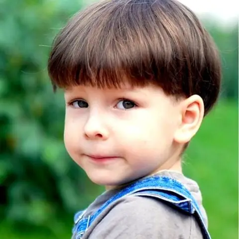 Các Bước Tiên Tiến Và Chăm Sóc Tóc Cần Thiết Để Giữ Cho Mái Tóc Của Trẻ Em Nam Luôn Đẹp Và Khỏe Mạnh?