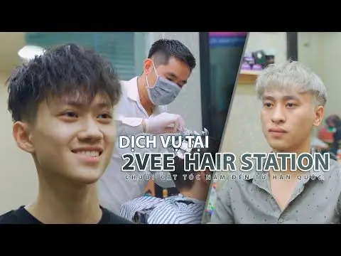 Các Bước Tiên Tiến Và Chăm Sóc Tóc Cần Thiết Để Giữ Cho Mái Tóc Của Trẻ Em Nam Luôn Đẹp Và Khỏe Mạnh?