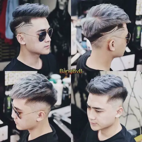 Các Bước Tiên Tiến Và Chăm Sóc Tóc Cần Thiết Để Giữ Cho Mái Tóc Của Trẻ Em Nam Luôn Đẹp Và Khỏe Mạnh?